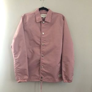 Modern Amusement Jacket